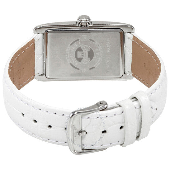 لونجين، ساعة دولتشي فيتا كوارتز دايموند للسيدات