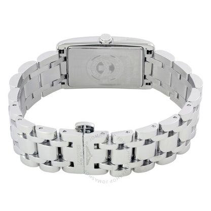 Longines, DolceVita Mother of Pearl Dial Ladies Watch