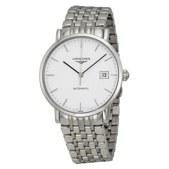 Longines, Elegant Collection Automatic Men's Watch L48104126
