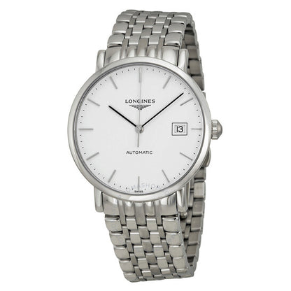 Longines, Elegant Collection Automatic Men's Watch L48104126