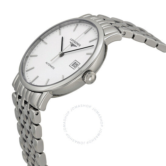 Longines, Elegant Collection Automatic Men's Watch L48104126