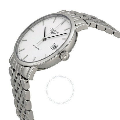 Longines, Elegant Collection Automatic Men's Watch L48104126