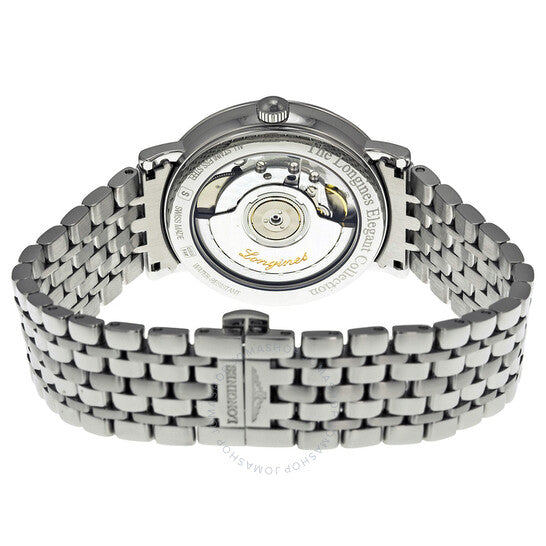 Longines, Elegant Collection Automatic Men's Watch L48104126