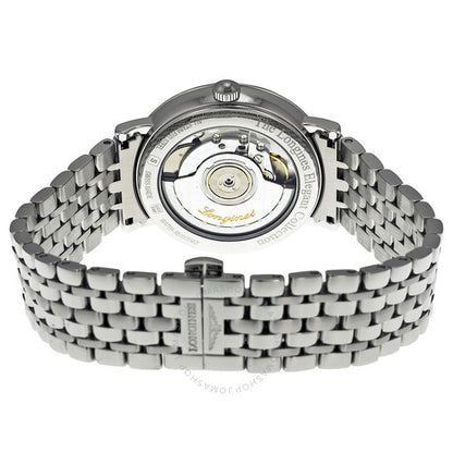 Longines, Elegant Collection Automatic Men's Watch L48104126