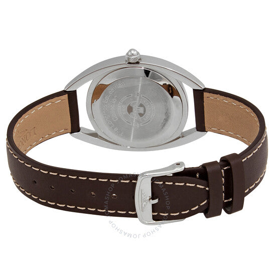 Longines, Equestrian Quartz Diamond Ladies Watch