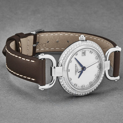 لونجين، ساعة إكويستريان كوارتز للسيدات