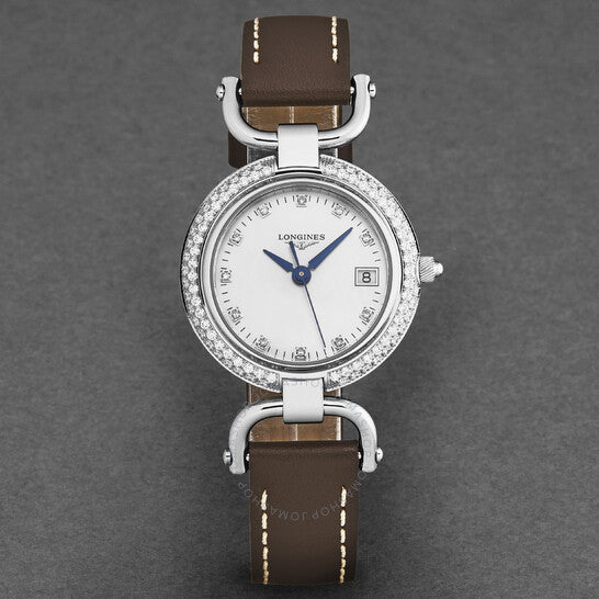 لونجين، ساعة إكويستريان كوارتز للسيدات