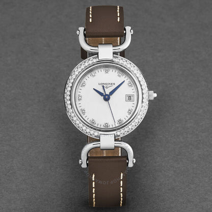 لونجين، ساعة إكويستريان كوارتز للسيدات