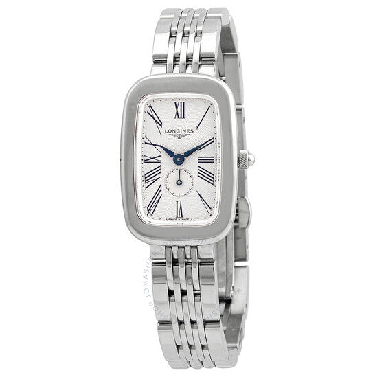 Longines, Equestrian Quartz Ladies Watch