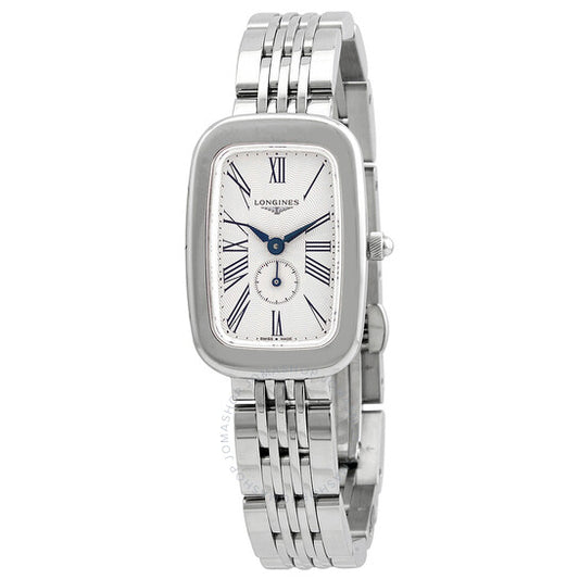 Longines, Equestrian Quartz Ladies Watch