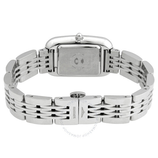 Longines, Equestrian Quartz Ladies Watch