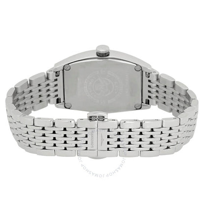 Longines, Evidenza Automatic Black Dial Ladies Watch