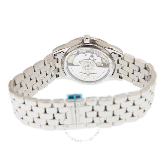 Longines, Flagship Automatic Blue Dial Ladies Watch