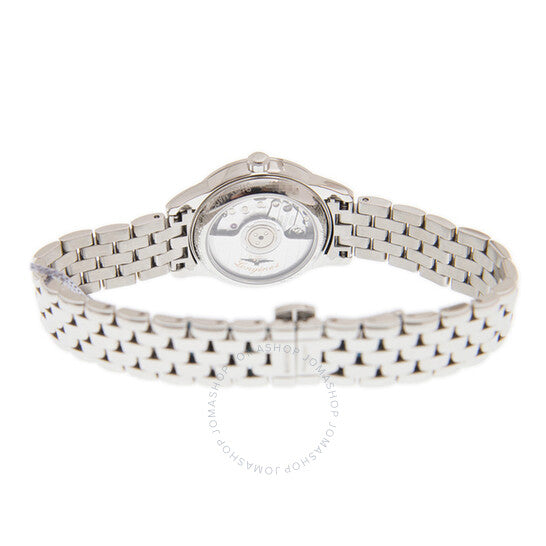 Longines, Flagship Automatic Blue Dial Ladies Watch