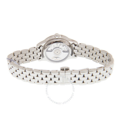 Longines, Flagship Automatic Blue Dial Ladies Watch