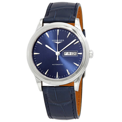 Longines, Flagship Automatic Blue Dial Men's Watch