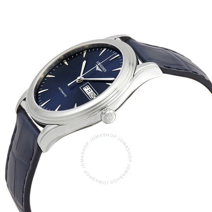 Longines, Flagship Automatic Blue Dial Men's Watch