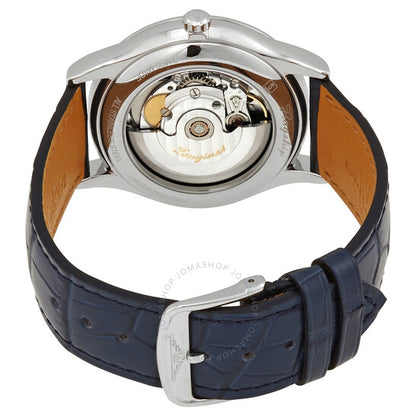 Longines, Flagship Automatic Blue Dial Men's Watch