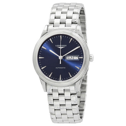 Longines, Flagship Automatic Blue Dial Men's Watch