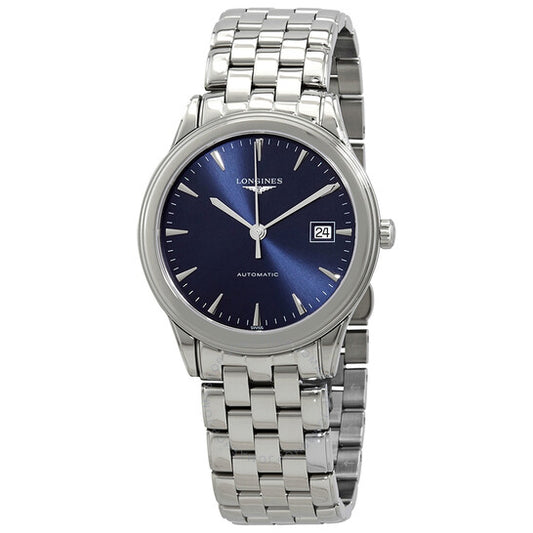 Longines, Flagship Automatic Blue Dial Men's Watch