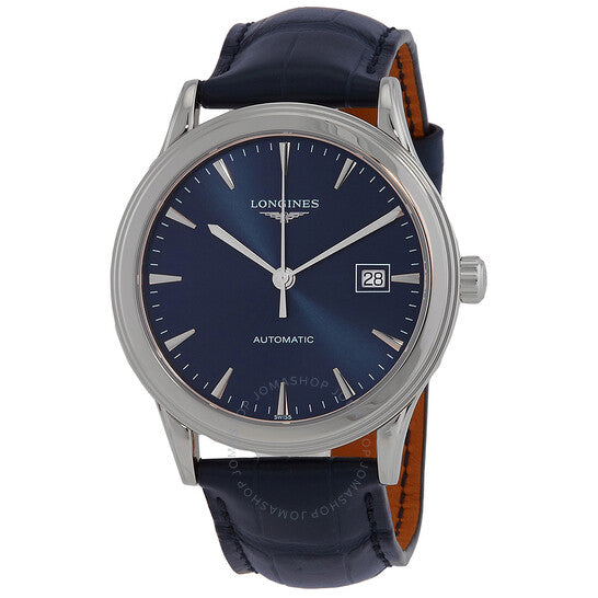 Longines, Flagship Automatic Blue Dial Men's Watch