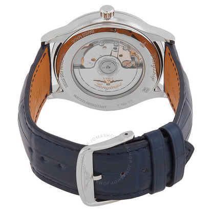 Longines, Flagship Automatic Blue Dial Men's Watch