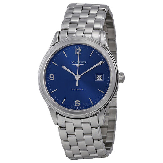 Longines, Flagship Automatic Blue Dial Men's Watch
