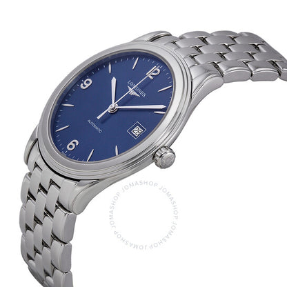 Longines, Flagship Automatic Blue Dial Men's Watch