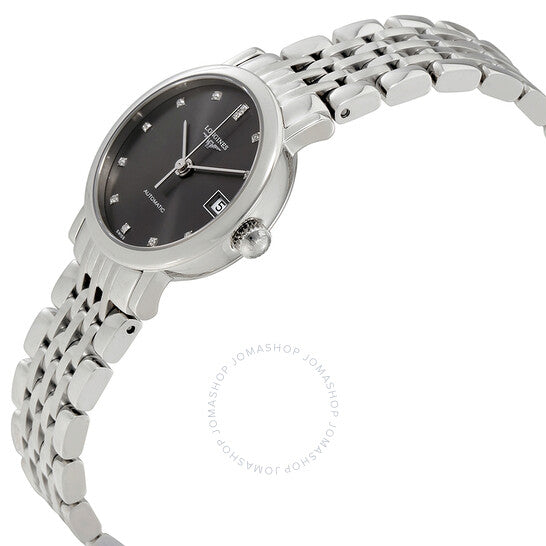 Longines, Flagship Automatic Diamond Ladies Watch