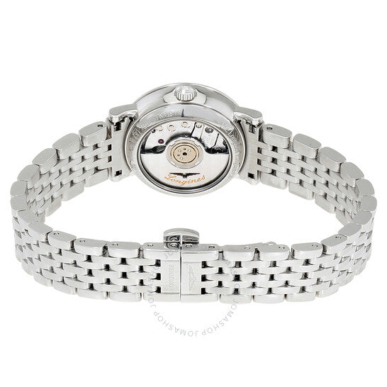 Longines, Flagship Automatic Diamond Ladies Watch