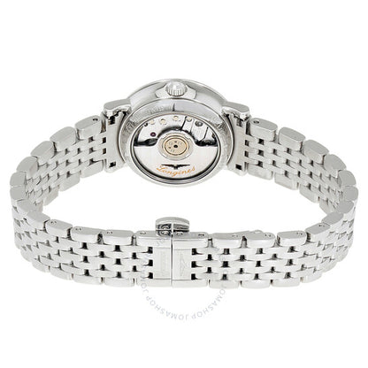 Longines, Flagship Automatic Diamond Ladies Watch