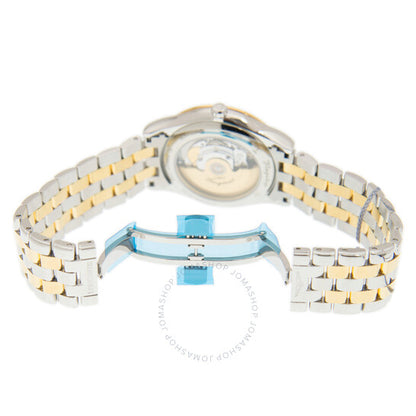 Longines, Flagship Automatic Gold Dial Men's Watch