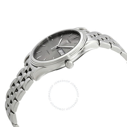 Longines, Flagship Automatic Silver Dial Men's Watch