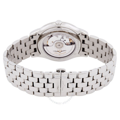 Longines, Flagship Automatic Silver Dial Men's Watch