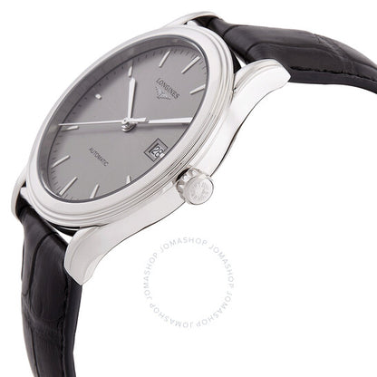 Longines, Flagship Automatic Silver Dial Men's Watch