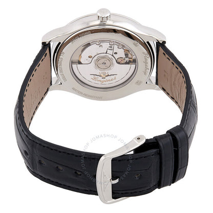 Longines, Flagship Automatic Silver Dial Men's Watch