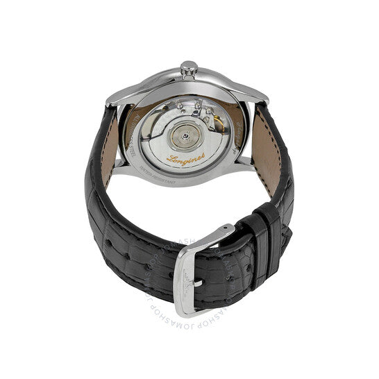Longines, Flagship Automatic White Dial Men's Watch