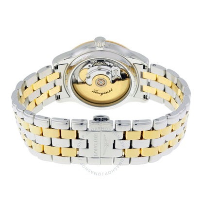 Longines, Flagship Automatic White Dial Men's Watch L47993227