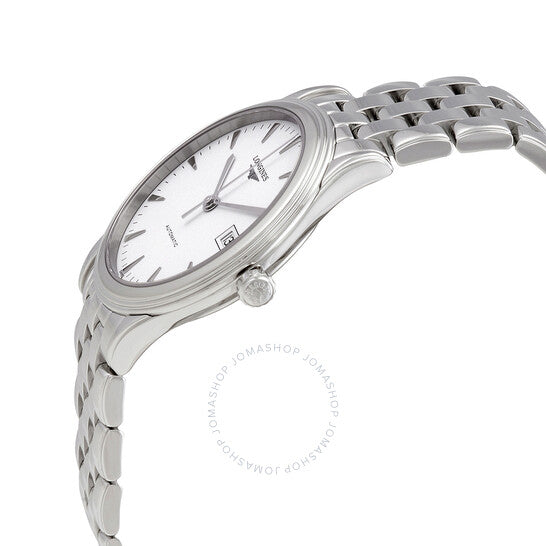 Longines, Flagship Automatic White Dial Men's Watch