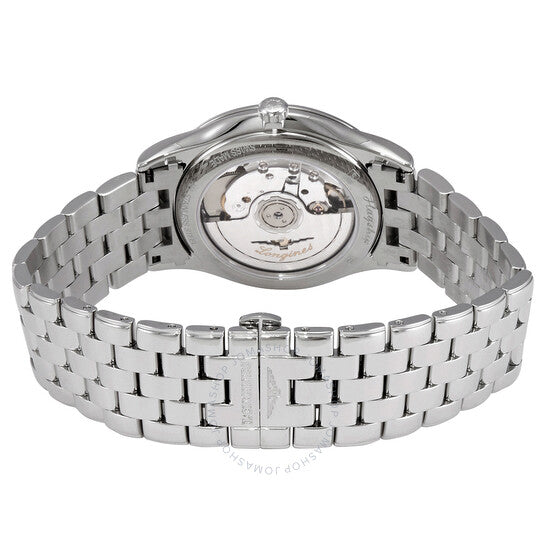 Longines, Flagship Automatic White Dial Men's Watch