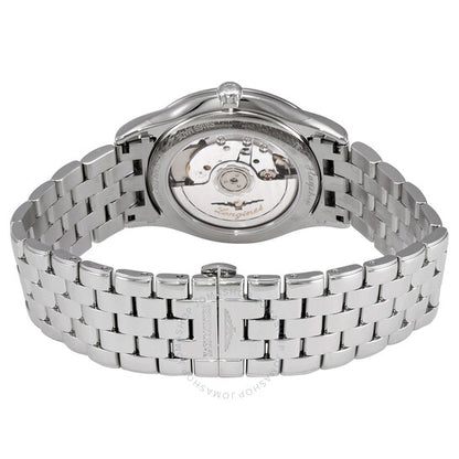 Longines, Flagship Automatic White Dial Men's Watch
