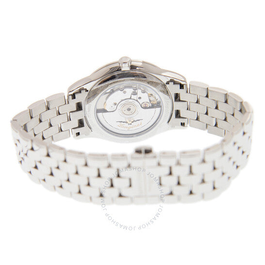 Longines, Flagship Automatic White Dial Men's Watch