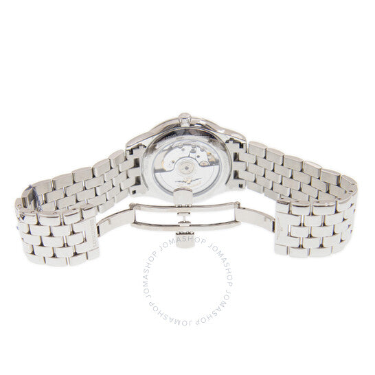 Longines, Flagship Automatic White Dial Men's Watch