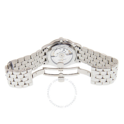 Longines, Flagship Automatic White Dial Men's Watch