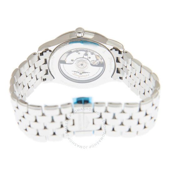Longines, Flagship Automatic White Dial Men's Watch