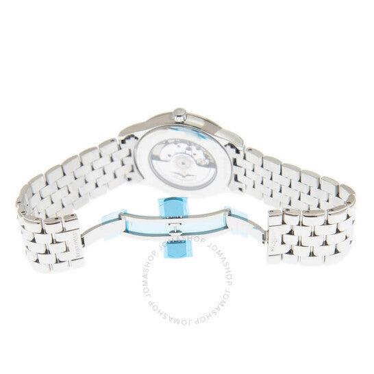 Longines, Flagship Automatic White Dial Men's Watch