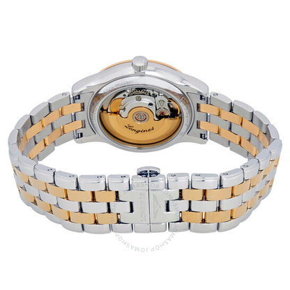 Longines, Flagship Automatic Champagne Dial Men's Watch