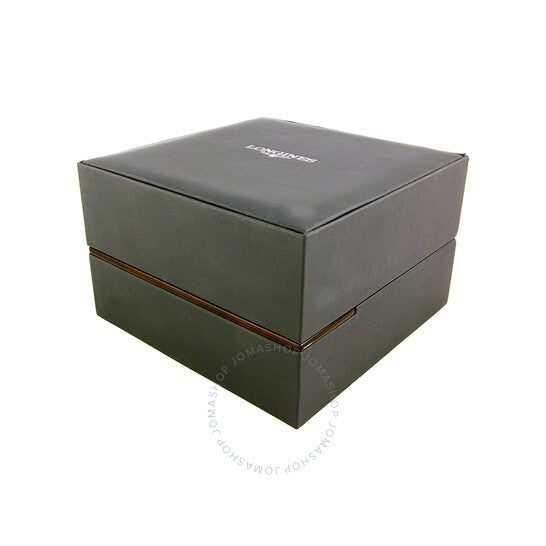 Longines, Flagship Automatic Diamond Ladies Watch