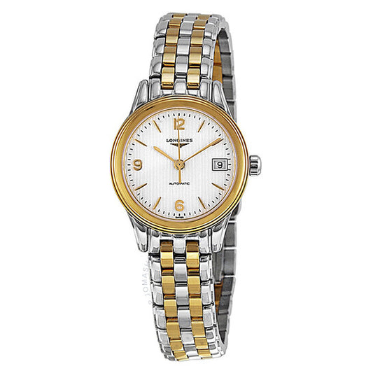 Longines, Flagship Ladies Watch