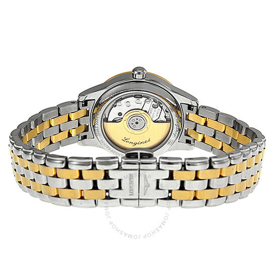 Longines, Flagship Ladies Watch